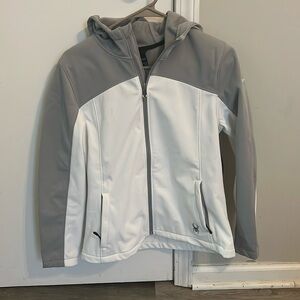 Women’s spyder coat